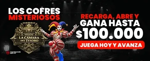 Bono de Bienvenida Explosivo