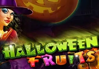 Halloween Fruits thumbnail