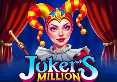 Joker's Million thumbnail