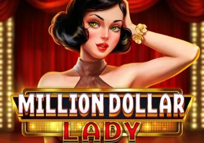 Million Dollar Lady game icon