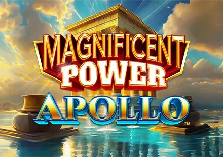 Magnificent Power Apollo thumbnail
