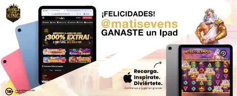 Lluvia de Giros Gratis 🎰 promotion image