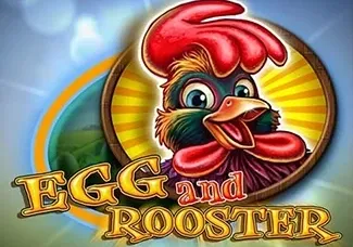 Egg and Rooster