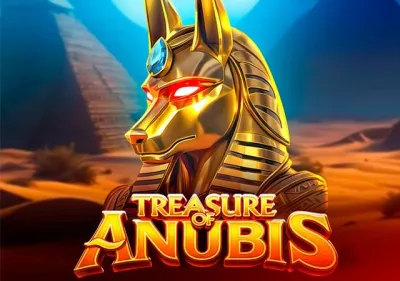 Treasure Of Anubis screenshot