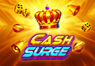 Cash Surge game icon