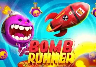 Bomb Runner thumbnail