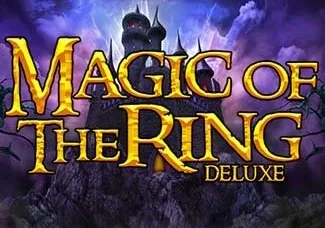 Magic of the Ring Deluxe thumbnail