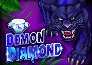 Demon Diamond game icon