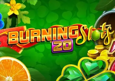 Burning Slots 20