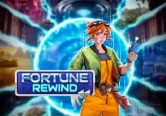 Fortune Rewind game icon