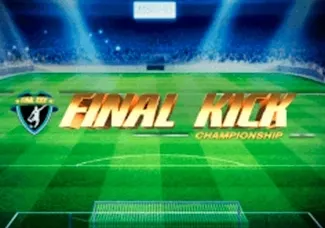 Final Kick Championship game thumbnail