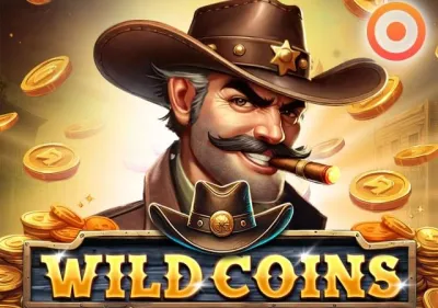 Wild Coins thumbnail