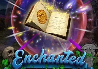Enchanted