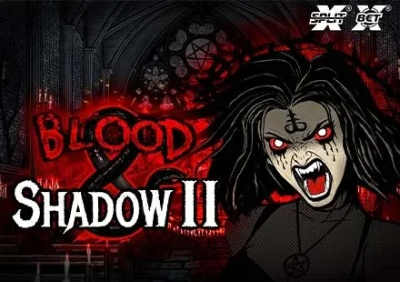Blood & Shadow 2 game icon