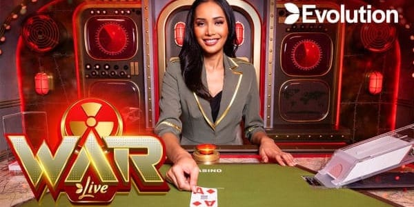 Tablero de Juego en Vivo screenshot