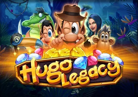 Hugo Legacy thumbnail