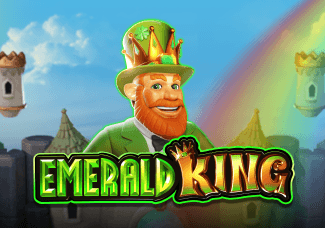 Emerald King game icon