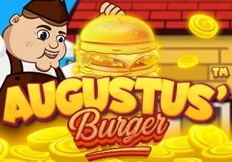 Augustus Burger thumbnail